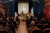 اختتامیه نخستین مسابقه «شاهنامه‌خوانی» در یاسوج برگزار شد