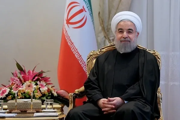 حاضریم در موضوع پرداخت غرامت به ایران، با آمریکا مذاکره کنیم