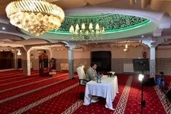 Mosques in Belgium Remain Closed during Eid al-Fitr