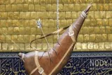 برگزاری سوگواره «مشک تشنه» در کهگیلویه
