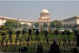 भारत में 