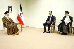 Syria imeibuka mshindi katika vita vya kimataifa na inaheshimika zaidi duniani