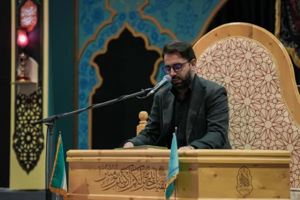 رهبر شهید