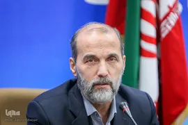 خواجه پیری رئیس کارگروه قرآن و عترت بنیاد خاتم الاوصیا