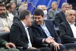 افتتاح و بهره برداری از پروژه های اداره کل پست آذربایجان شرقی با حضور وزیر ارتباطات