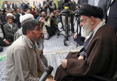 دیدار شاعران