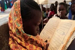 Sénégal: aide aux écoles coraniques en temps du coronavirus
