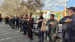تجمع بزرگ علویون ملایر‎