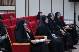 سی و هشتمین دوره جشنواره ملی دانشجویان در تبریز‎