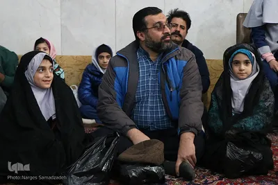 جشن پدران و دختران آفتاب