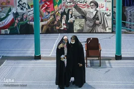 رویداد «امتداد راه امام(ره)»
