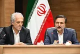 تدوین دستورالعمل جامع ساخت مساجد در گلستان