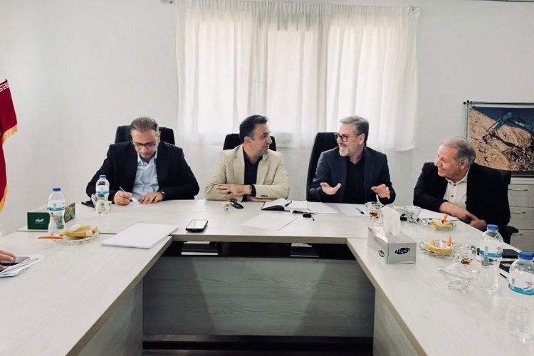 نشست راه و شهرسازی فارس، صدرا