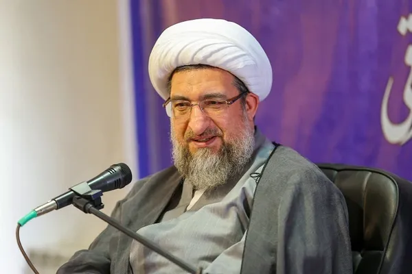 مراسم آغاز سال‌تحصیلی حوزه‌های علمیه استان