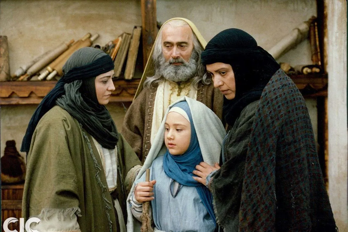 Il film iraniano 