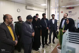 بازدید