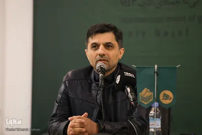 نشست خبری رویداد هنری ام‌المقاومه