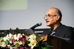 آیین گشایش نمایشگاه سرخ‌نگار در اصفهان‎‎
