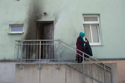 Jeden Tag ein islamfeindlicher Angriff