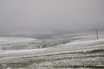 زمستان در بهار منطقه ارسباران