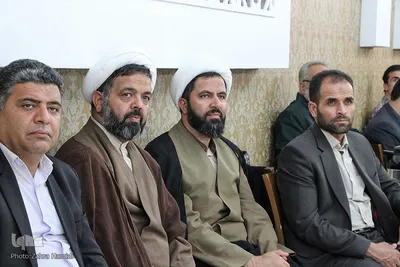 گرامیداشت روز خبرنگار در بیرجند
