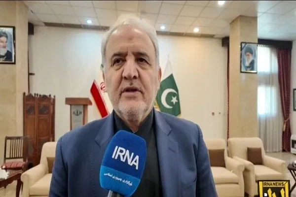 په خبرو کښې پرمختګ د امریکا د کړچار له بدلیدا سره تړلی