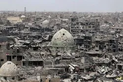 Des architectes égyptiens ont remporté le concours pour la reconstruction de la mosquée historique de Mossoul