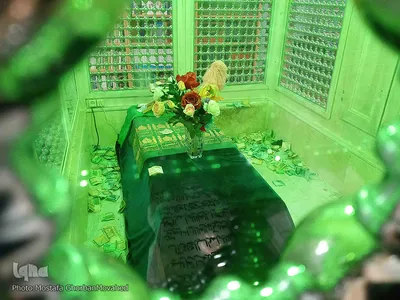 گشت و گذار کرونایی در مناطق گردشگری اهر