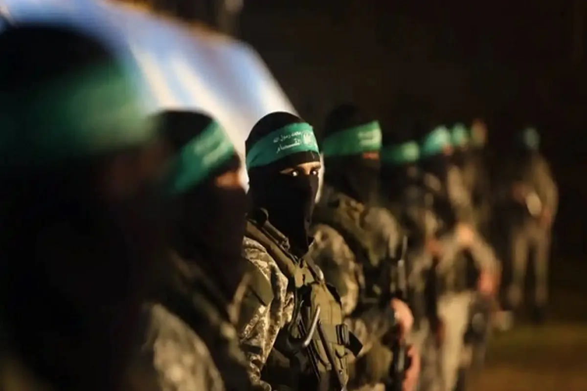 Hamas: Serangan ke Rafah Bukan Piknik, Gaza akan Selalu Jadi Kuburan Penjajah