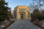 تکیه جهانگیرخان قشقایی