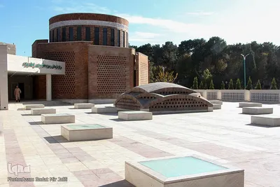 موزه دفاع مقدس یزد‎‎