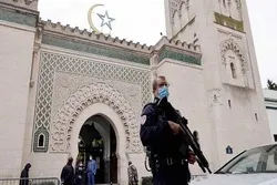 Frankreich: Schließung einer Moschee unter Verwendung „geheimnisvoller Beweise“