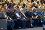 اختتامیه سومین اجلاس همکاری‌های مشترک ایران و آفریقا در اصفهان