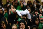 جمعه اول محرم؛ خروش مادران علیه صهیونیسم