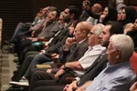 آئین گرامیداشت روز خبرنگار در شیراز‎