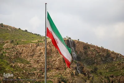 دروازه قرآن و خواجوی کرمانی