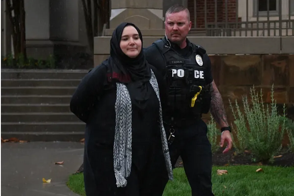 Muslim Woman’s Religious Freedom Rights Violated after University of Tennessee Arrest