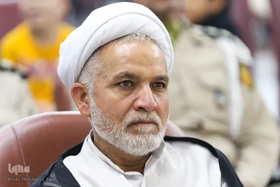 اختتامیه مسابقات قرآن خانواده‌های کارکنان شمال‌شرق ارتش