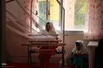 بازدید فعالان قرآنی خراسان جنوبی از مجتمع توانبخشی در بیرجند