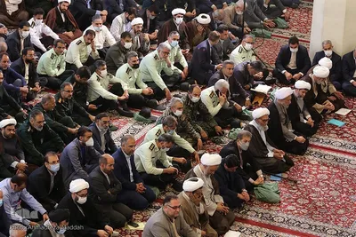 آیین گرامیداشت حضرت شاهچراغ(ع)‎‎