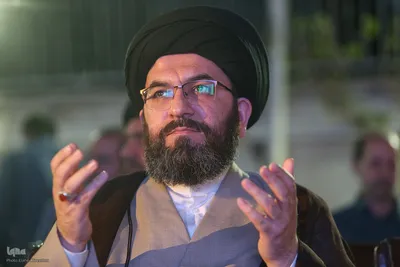 دهمین دیدار نوروزی جامعه قرآنی در ایکنا_۲