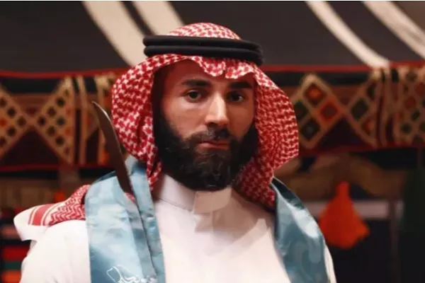 Karim Benzema aurait fui Djeddah !