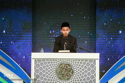 سومین روز سی و ششمین دوره مسابقات قرآن کریم
