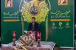 کاروان قرآنی شهید سلیمانی در چهارمحال‌وبختیاری