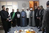 مقاومت مردم عامل عقب‌نشینی دشمنان است
