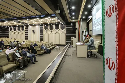 نشست هم‌اندیشی با دستگاههای برگزارکننده مسابقات قرآن