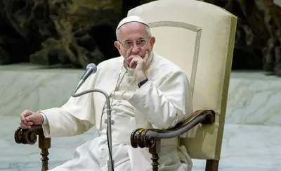Papa Francesco condanna il sistema capitalistico