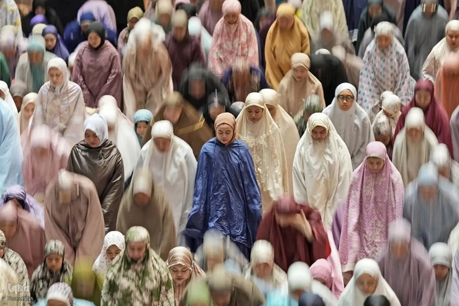 Ramadã no Alcorão/12
O impacto do Ramadã na prosperidade humana
