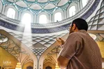 مراسم قرائت دعای عرفه – محلات