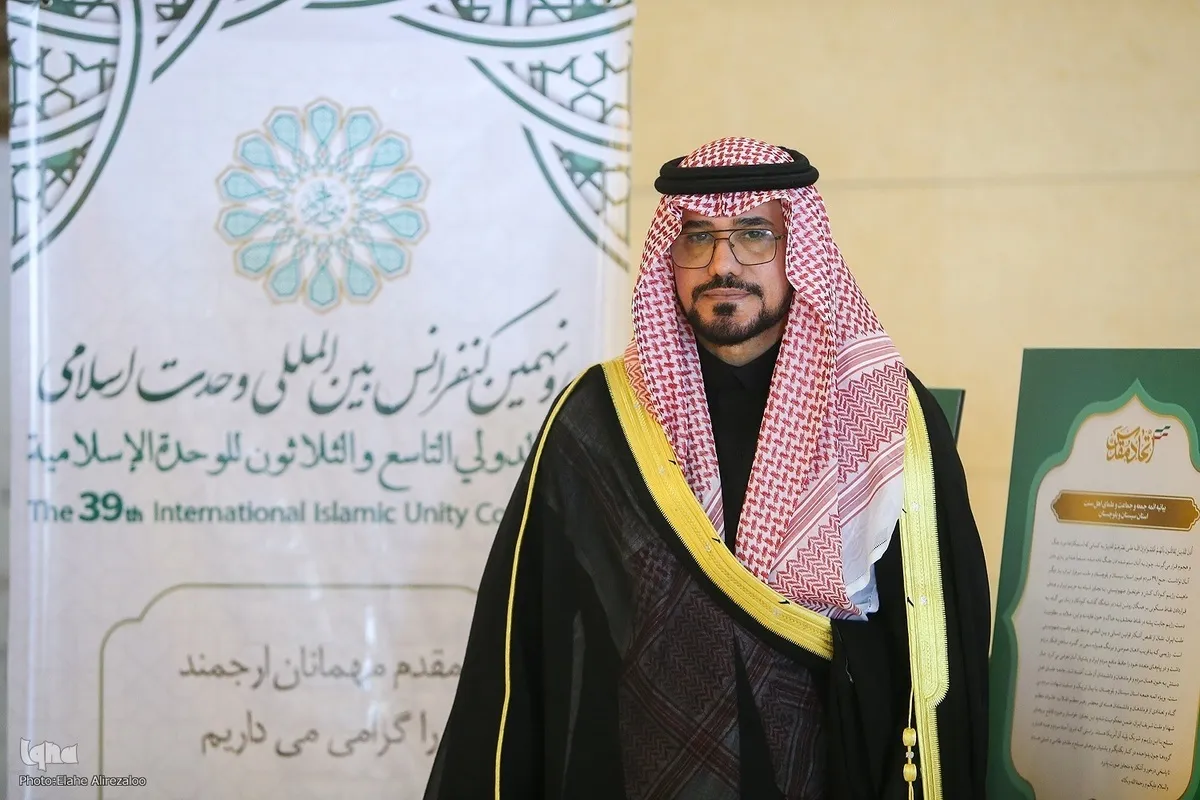 Mwanasiasa wa Iraq: Sira ya Mtume(SAW) Ni Ramani ya Umoja
